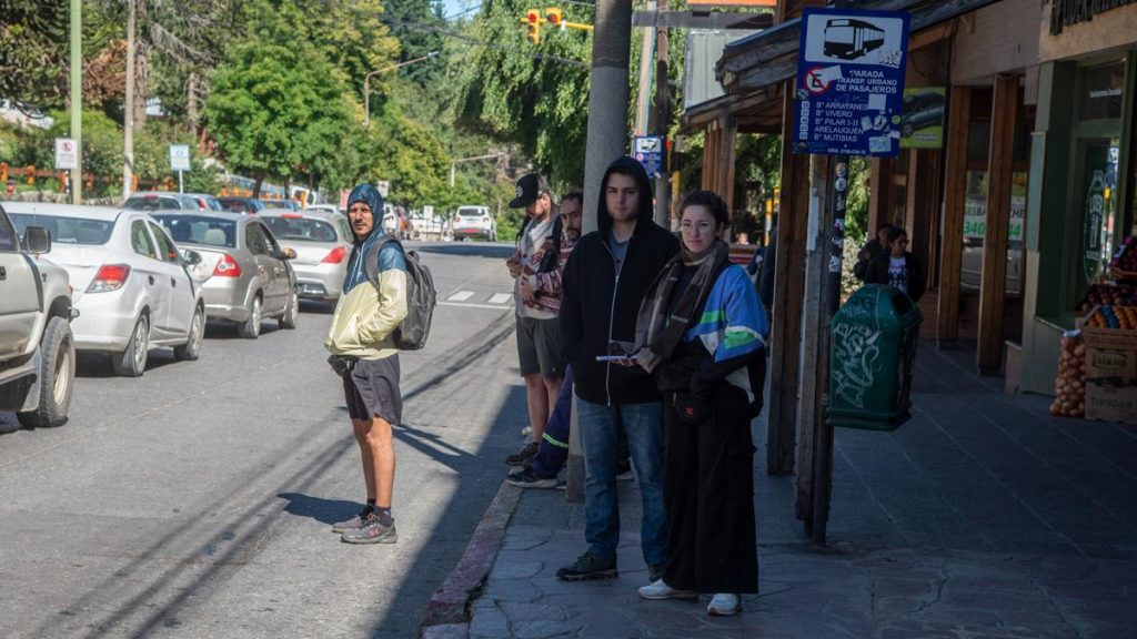 Transporte público: últimos días para acceder al descuento residente