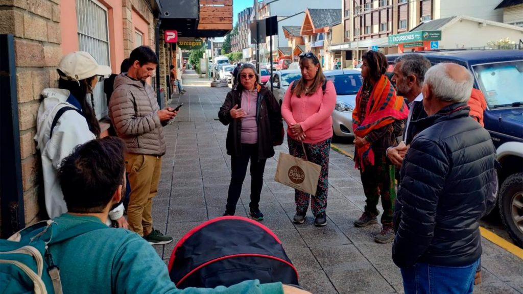 Vecinos reclaman por nuevas conexiones de gas