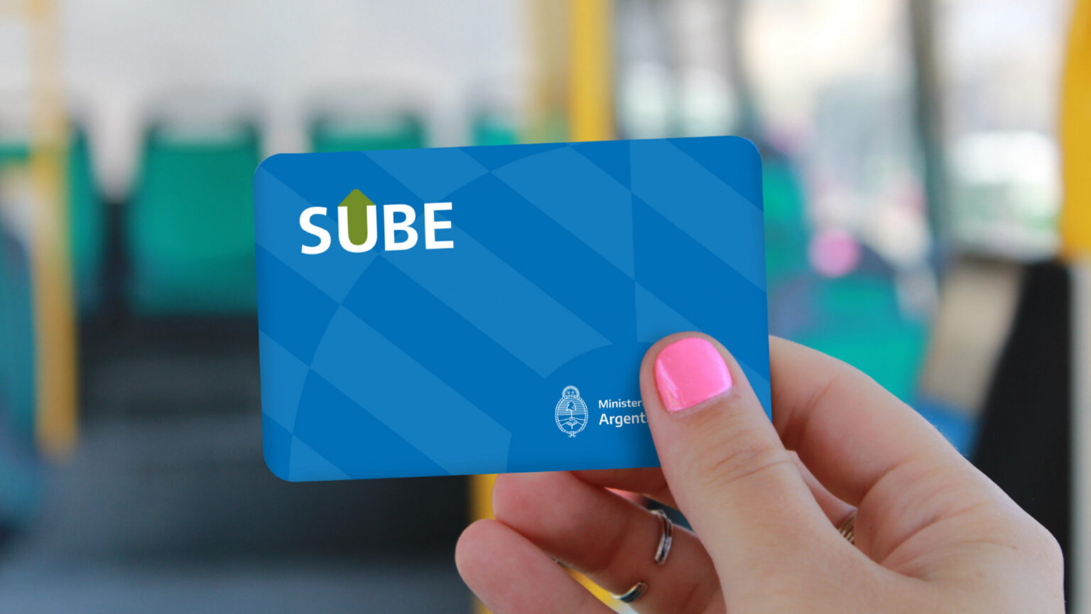 Cómo activar el descuento residente para el TUP
