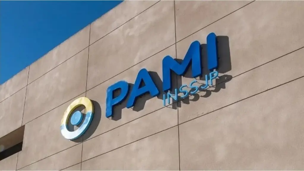 Paro en PAMI por 48 hs: habrá antención mínima hoy y mañana