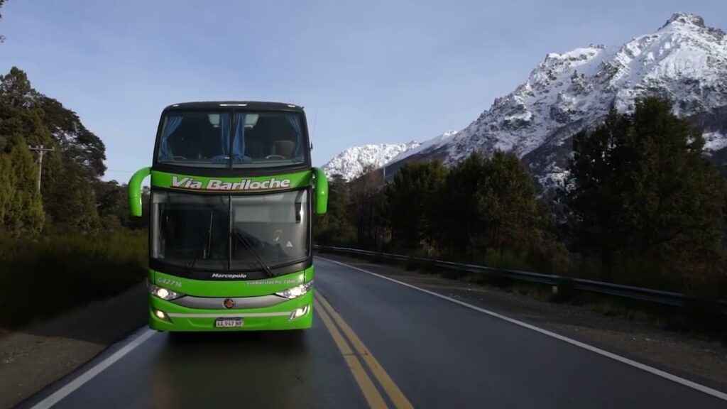 Cómo es la promoción para venir gratis a Bariloche que anunció Scioli