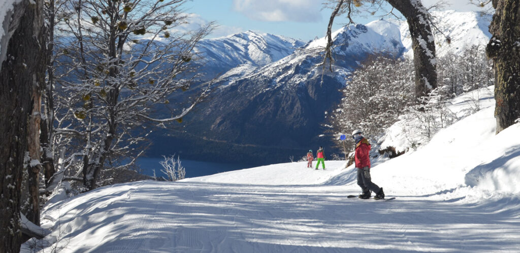 Temporada invernal: alerta por las tarifas, dudas para agosto