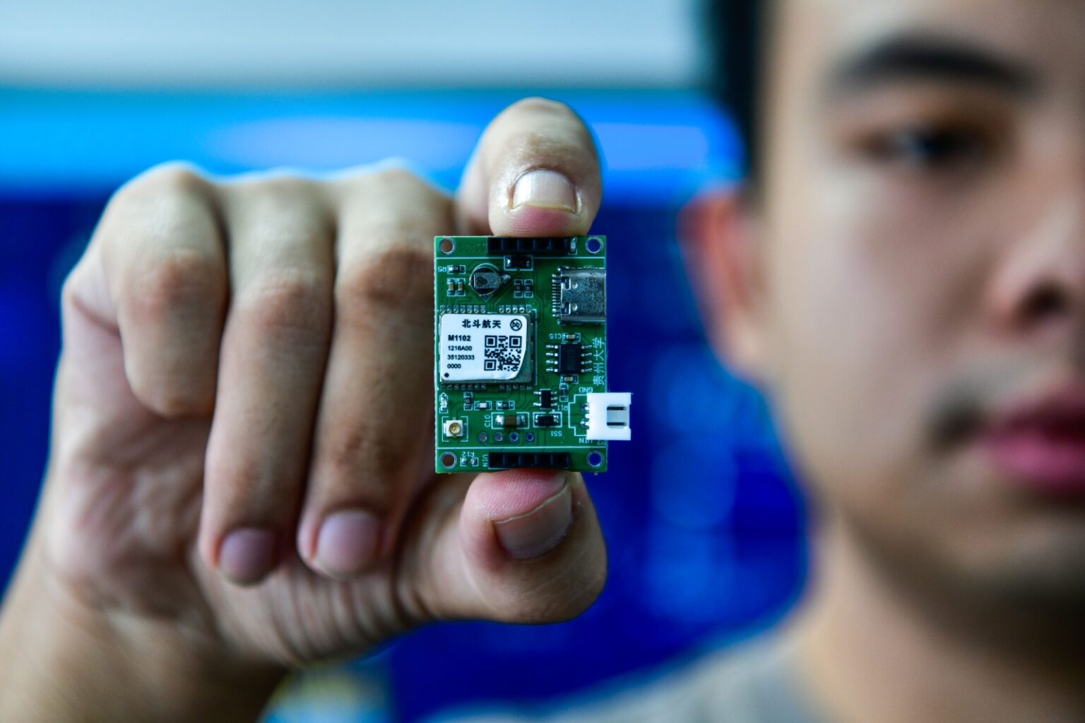 China - Inteligencia Artificial - Xinhua
