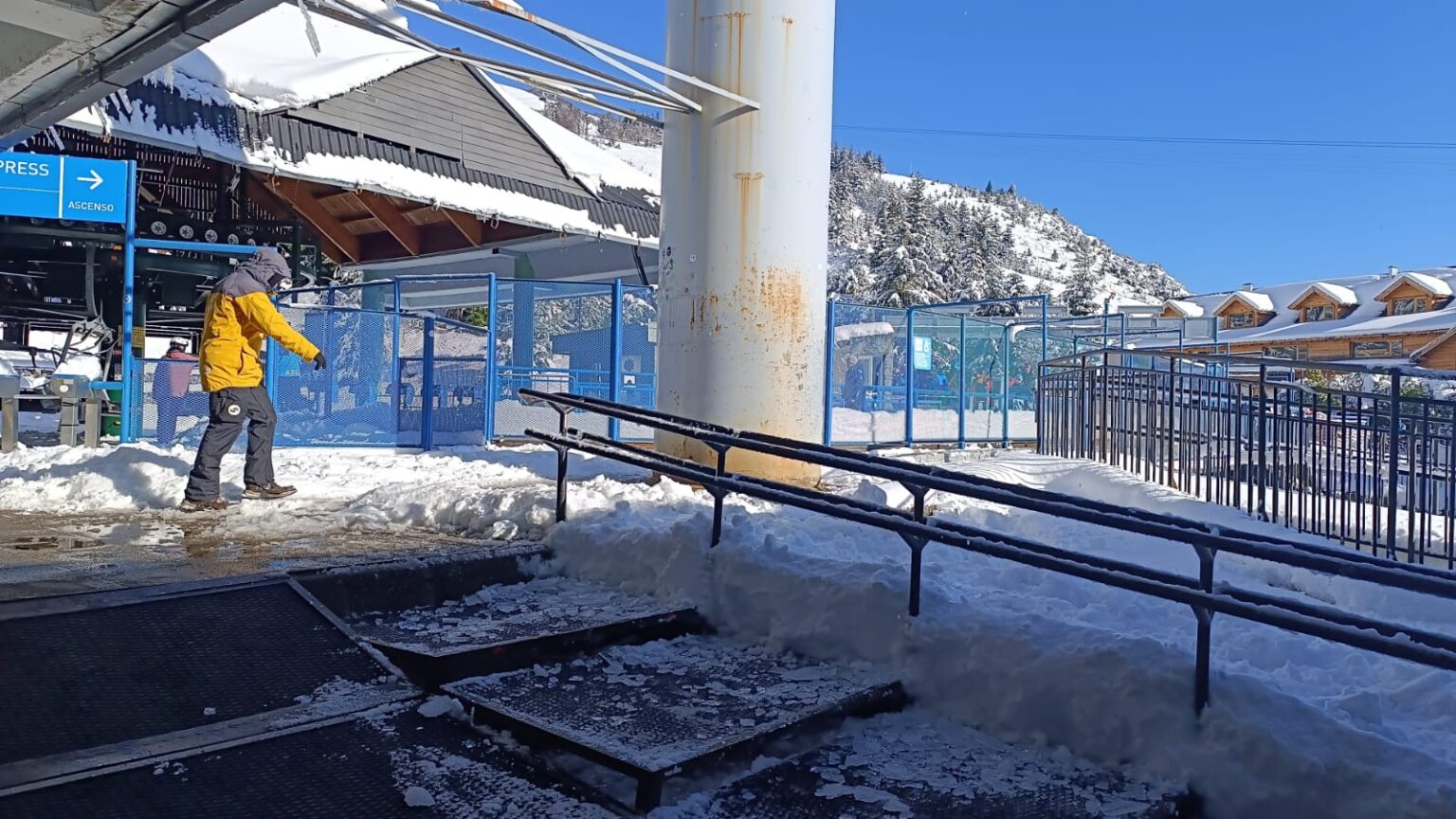Cerro Catedral: cómo afecta otro aumento del pase