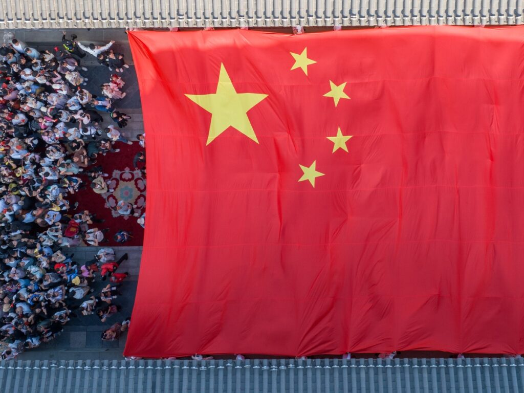 Foto: Agencia Xinhua