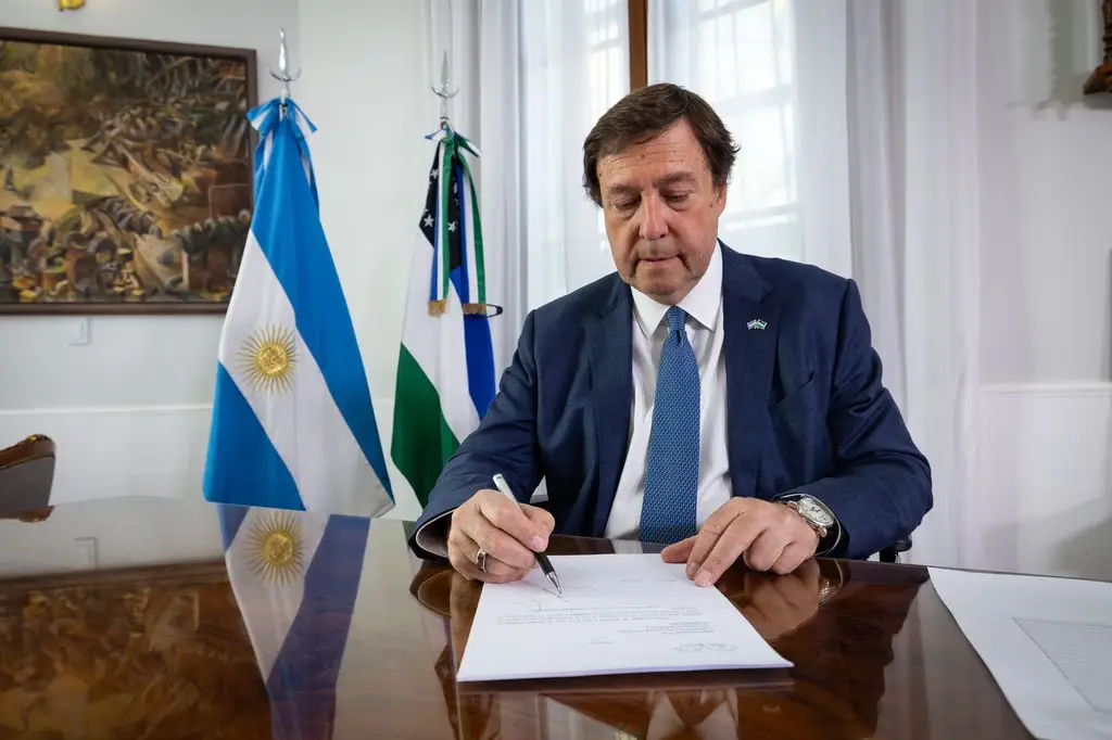 Paro de ATE: el Gobierno provincial descontará los días a quienes adhieran