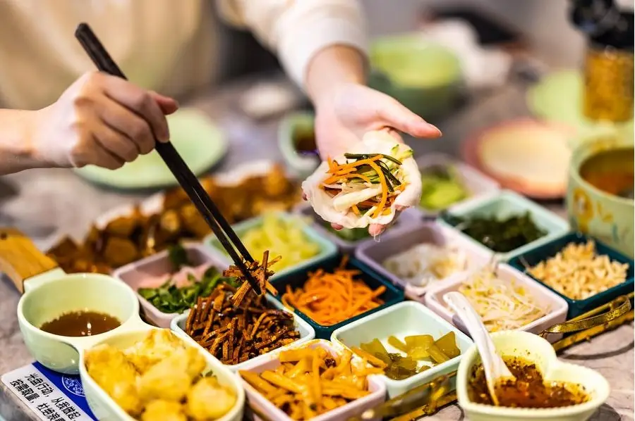 La revolución de la comida china: un verdadero cambio cultural