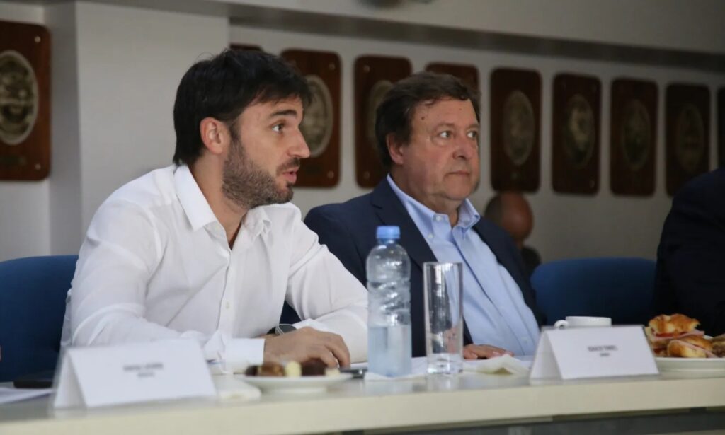 Río Negro se distancia del plan de Torres para mudar la capital federal a Viedma